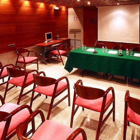 Sercotel San Jose Αλμπαθέτε Ανέσεις φωτογραφία