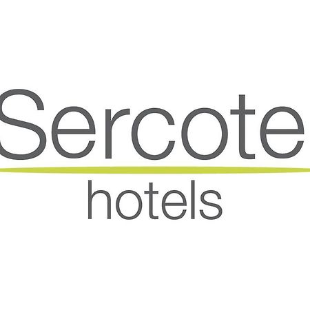 Sercotel San Jose Αλμπαθέτε Εξωτερικό φωτογραφία