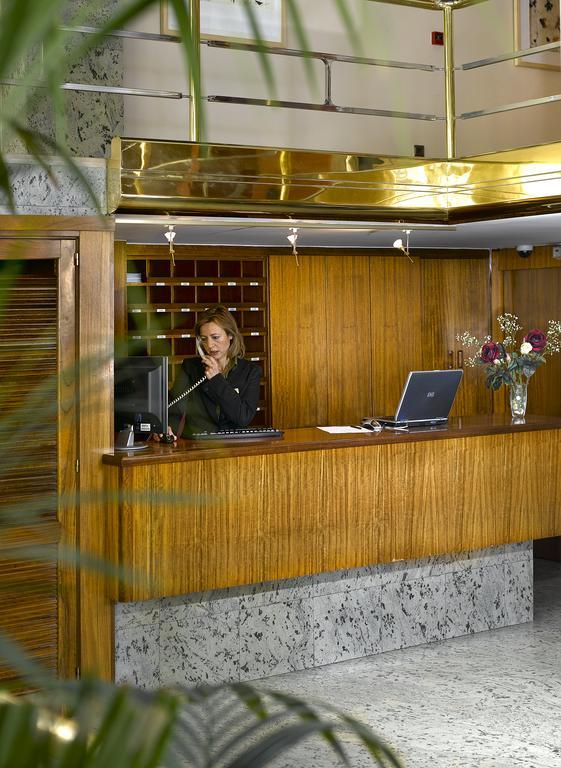 Sercotel San Jose Αλμπαθέτε Εξωτερικό φωτογραφία