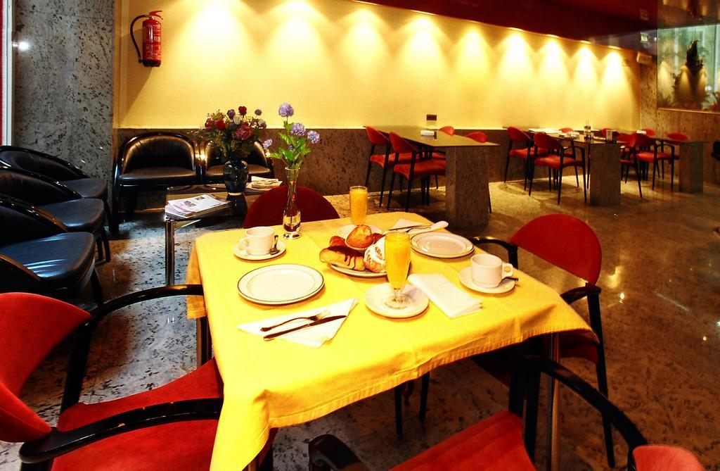 Sercotel San Jose Αλμπαθέτε Εξωτερικό φωτογραφία