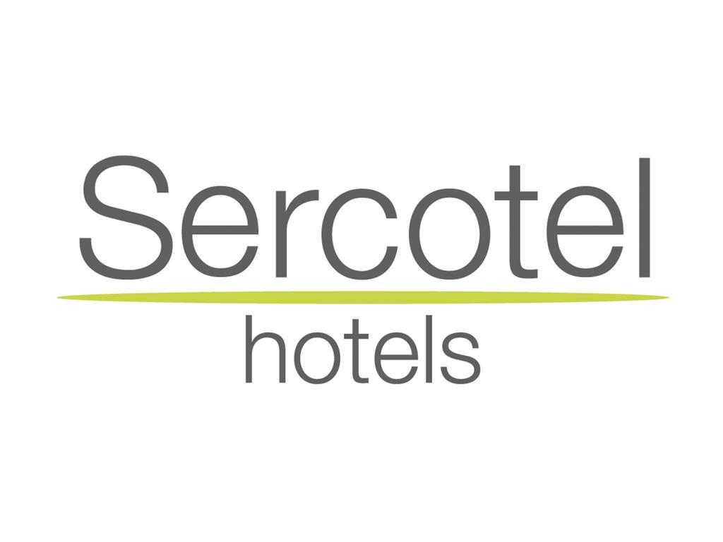 Sercotel San Jose Αλμπαθέτε Εξωτερικό φωτογραφία