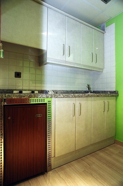 Sercotel San Jose Αλμπαθέτε Δωμάτιο φωτογραφία