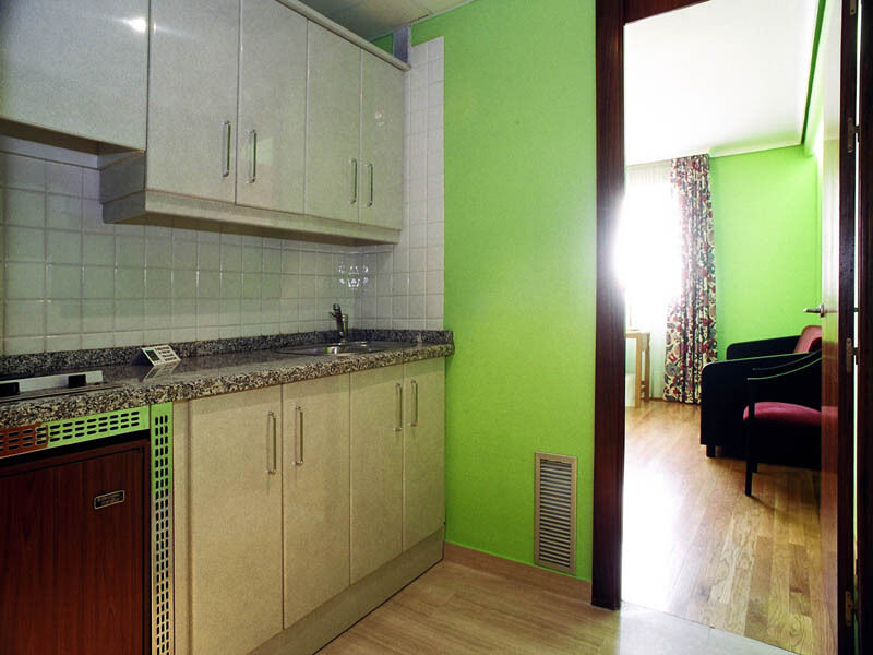 Sercotel San Jose Αλμπαθέτε Δωμάτιο φωτογραφία